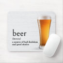 Search for foam mousepads Beer