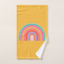 Search for mustard bath towels Retro