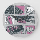 Search for halloween clocks Texture