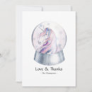 Search for christmas thank you cards Baby shower