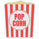 Search for pop corn stickers Food