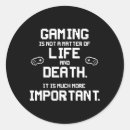 Search for video game geek stickers Scrolls
