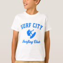 Search for surfer kids tshirts Sports