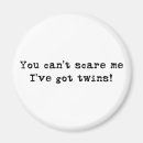 Search for scared magnets Father