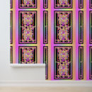 Search for pastel rainbow posters Vintage