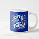 Search for connect mugs Community