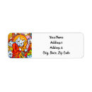 Search for bands return address labels Music