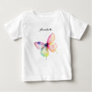 Search for beautiful butterflies butterfly baby clothes Girl