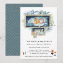 Search for pool graduation invitations Palm tree