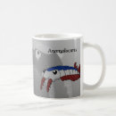 Search for extinct animal mugs Fossil
