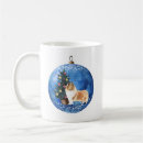Search for rough collie mugs Sable