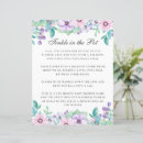 Search for flower pot invitations Watercolor