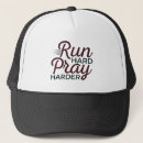 Search for prayed hats Christian