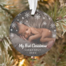 Search for boy christmas tree decorations Cute