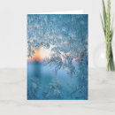 Search for winter frost cards Ice