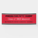 Search for class reunion decor High school reunion