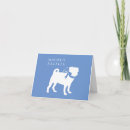 Search for pug note cards Pet