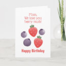 Search for we love you mum cards Mummy