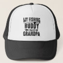 Search for buddy baseball hats Fishing