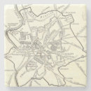 Search for historic maps coasters Cartography