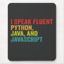Search for programmer mousepads Birthday