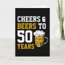 Search for 50th for men birthday cards 50 years old