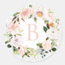 Search for floral lace stickers Watercolor