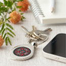Search for fire key rings Volunteer