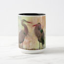 Search for blue heron mugs Wildlife