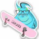 Search for made in the 80s stickers For him