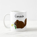 Search for canadian beaver mugs Beavers