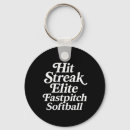 Search for fastpitch key rings Funny