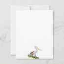 Search for pelicans invitations Baby