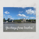 Search for greetings from london postcards England