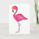 Search for island cards Flamingo