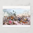 Search for death humour postcards Cartoon