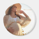 Search for pregnant magnets Pregnancy