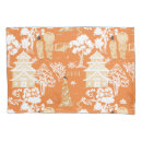 Search for preppy pillowcases Orange