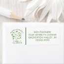 Search for reunions return address labels Modern