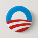 Search for obama 2012 badges President
