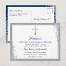 Search for first holy communion postcards Cross