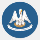 Search for louisiana flag stickers Patriotic