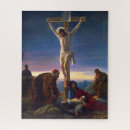 Search for cross puzzles Jesus christ