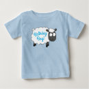 Search for sheep kids tshirts Cartoon