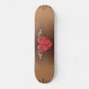Search for broken skateboards Goth