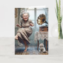 Search for gramophone postcards Birthday