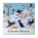 Search for labrador tiles Funny