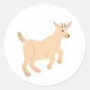 Search for pet goat stickers Livestock