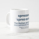 Search for jean drinkware Typography