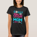 Search for goals Mum